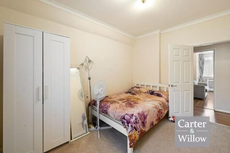 Bedroom two 