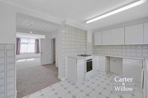 Reception /kitchen