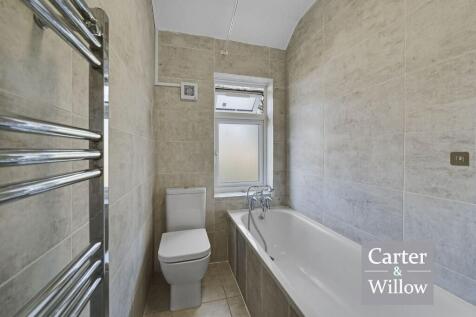 Bathroom/WC