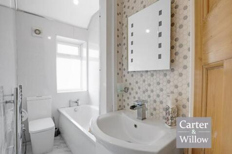Bathroom/WC