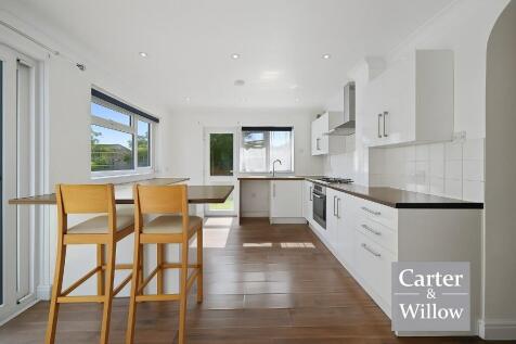 Kitchen / diner 