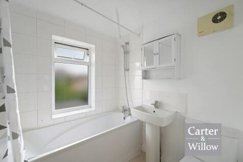 Bathroom/WC