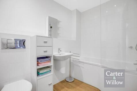 Bathroom/WC