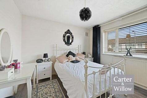 Bedroom two 