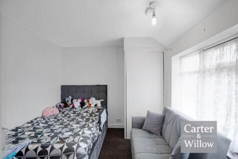 Bedroom two 