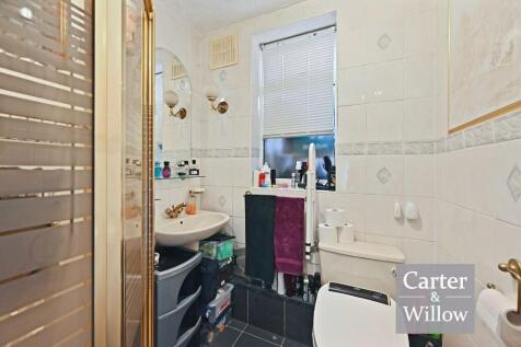 Shower room/WC