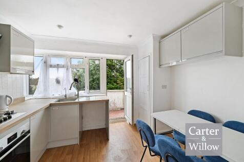 Kitchen/ diner 