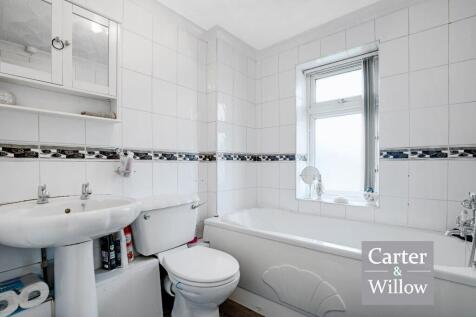Bathroom/WC