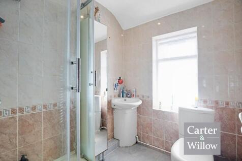Shower room/WC