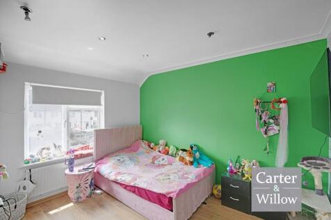 Bedroom two 
