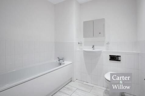 Bathroom/WC