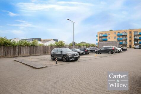 Allocated parking 