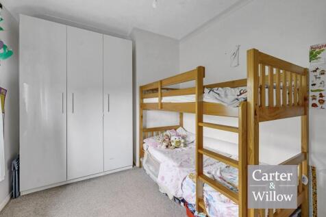 Bedroom two 