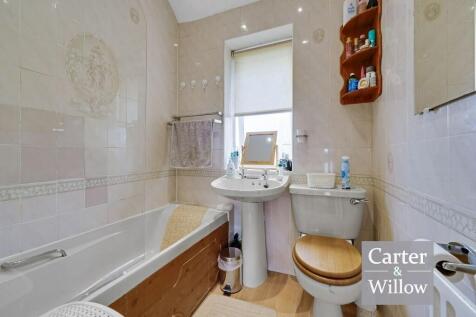 Bathroom/WC