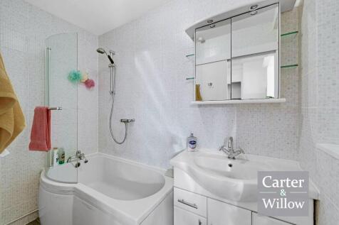 Bathroom/WC