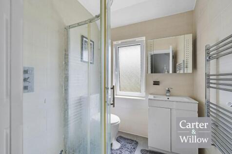 Shower room/WC