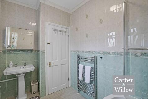 Bathroom / WC