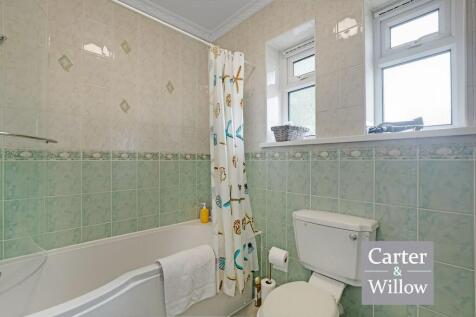 Bathroom / WC 