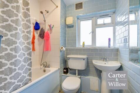 Bathroom/WC