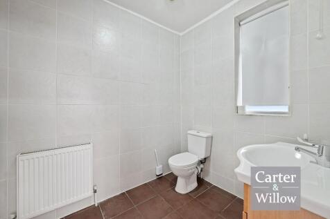 Bathroom/WC