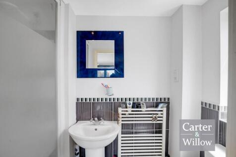 En suite / WC