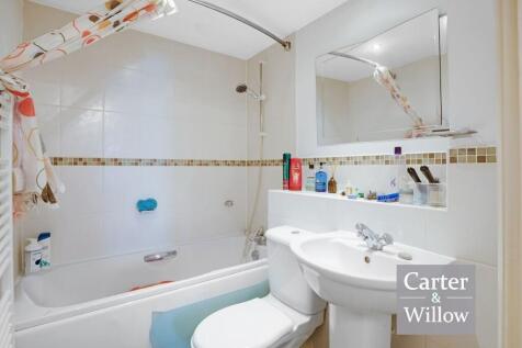 Bathroom/WC