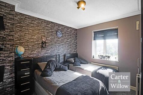 Bedroom two 