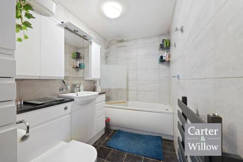 Bathroom/WC