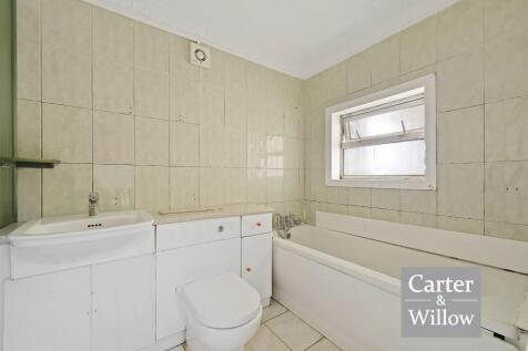 Bathroom/WC
