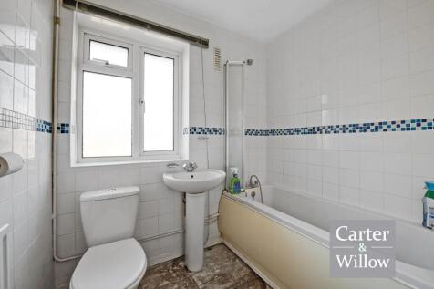 Bathroom/WC