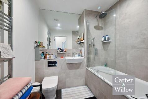 Bathroom / WC 