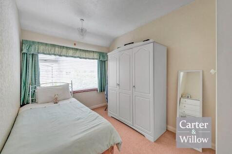 Bedroom two 