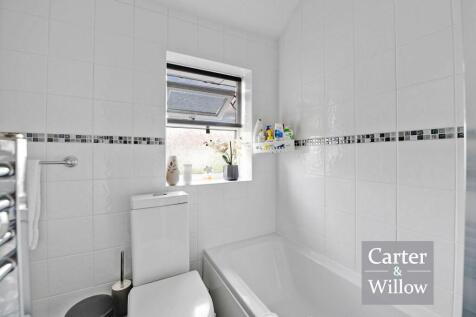 Bathroom/WC