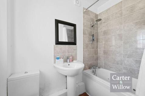 Bathroom/WC