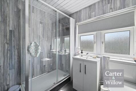 Shower room/WC