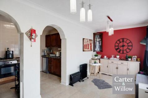Dining/Reception 