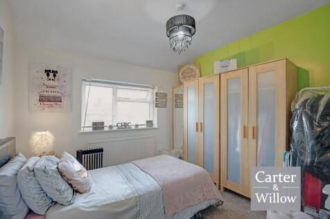 Bedroom two 
