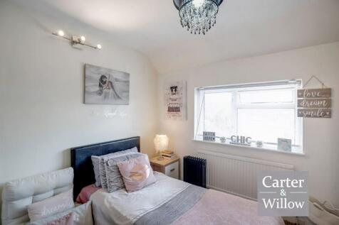 Bedroom two 