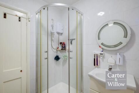 Shower room/WC