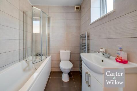 Bathroom/WC