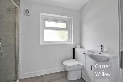 Shower room/WC