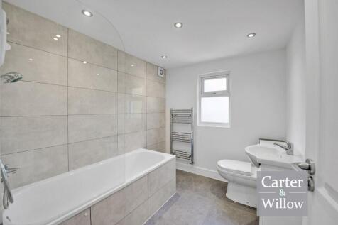 Bathroom/WC
