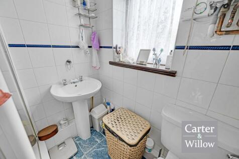 Shower room/WC