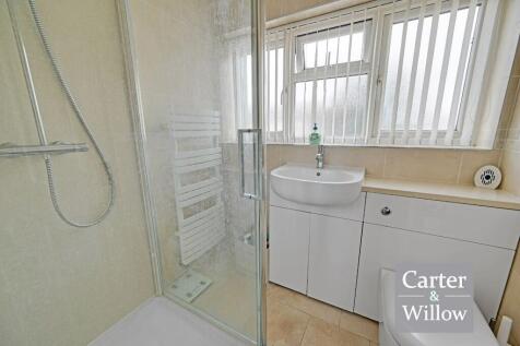 Shower room/WC