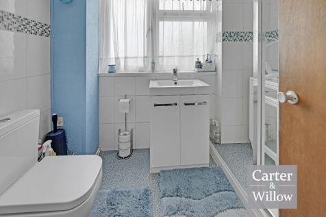 Shower room/WC