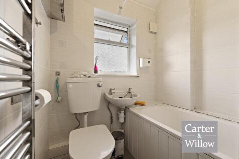 Bathroom / WC 
