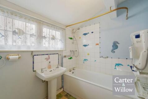 Bathroom/WC