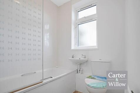 Bathroom/WC