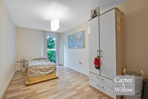 Bedroom two 