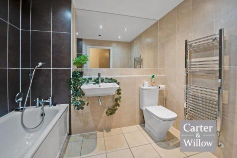 Bathroom/WC